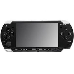 Sony PSP 3000 الأصلية – عُد إلى متعة اللعب الكلاسيكية