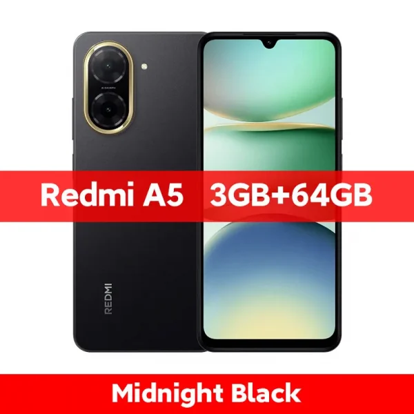 Xiaomi Redmi A5